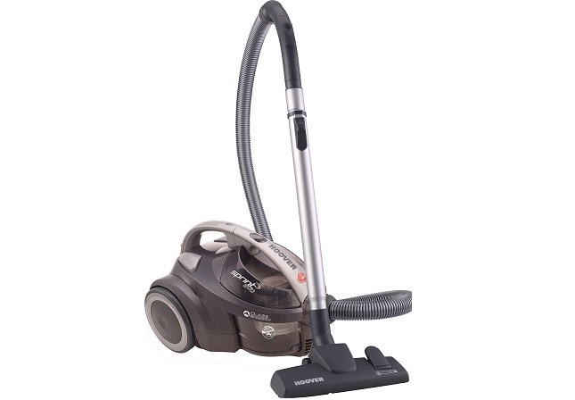 Hoover SE71_SE41011 Bezsáčková technologie